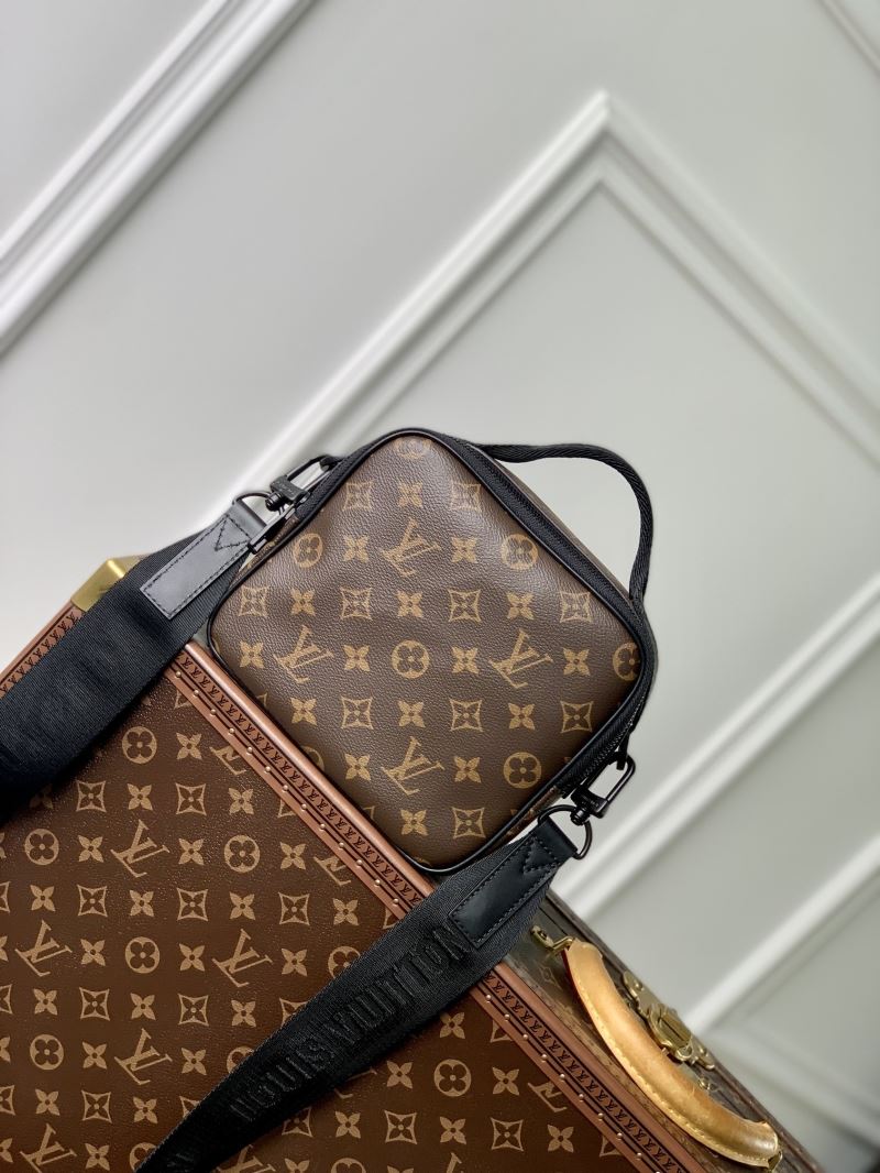 Mens LV Satchel bags